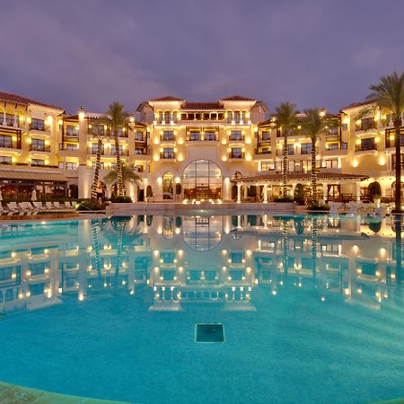 Ona Mar Menor Golf & Spa Torre-Pacheco Exterior photo The Royal at Atlantis