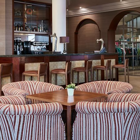 Ona Mar Menor Golf & Spa Torre-Pacheco Exterior photo The lounge at the airport