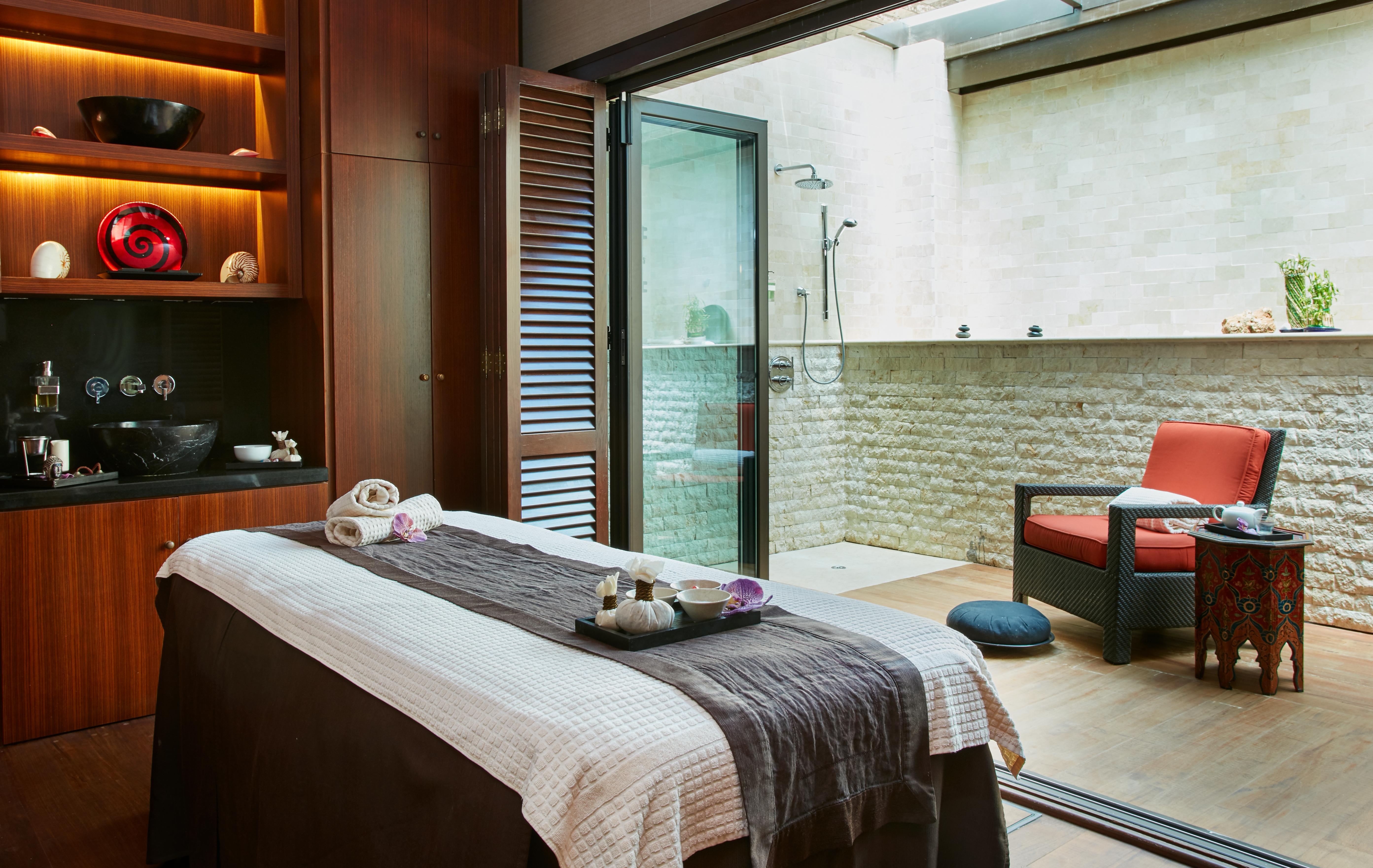 Ona Mar Menor Golf & Spa Torre-Pacheco Exterior photo Spa at The Oberoi, Mumbai