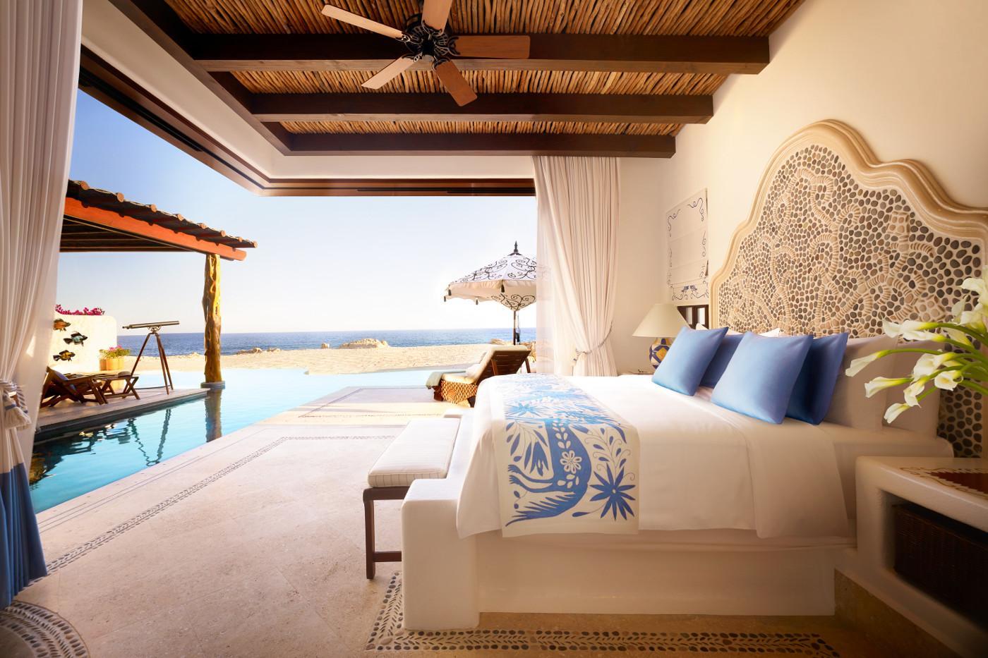 Ona Mar Menor Golf & Spa Torre-Pacheco Exterior photo A bedroom at the resort