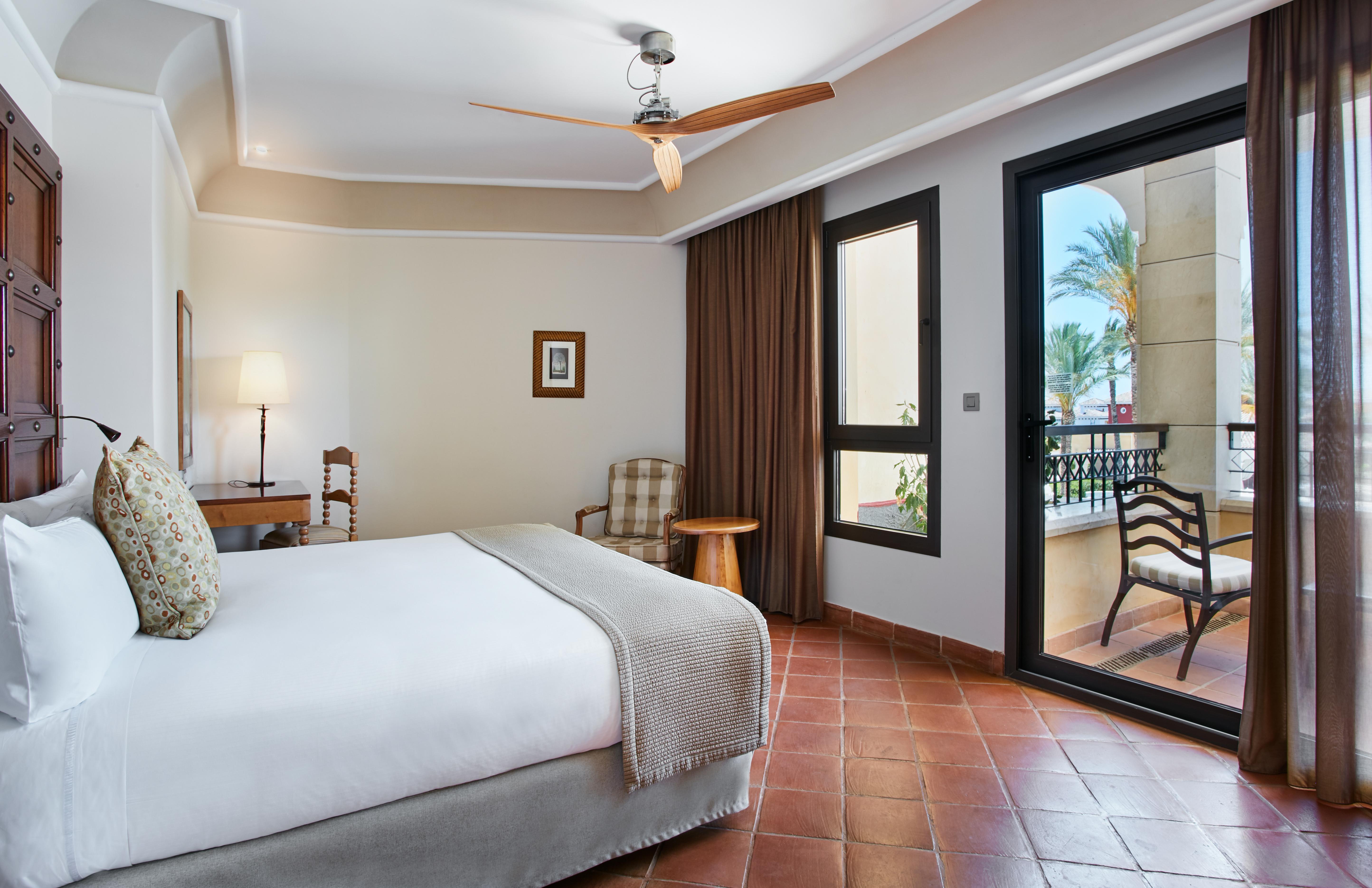 Ona Mar Menor Golf & Spa Torre-Pacheco Exterior photo Deluxe Room