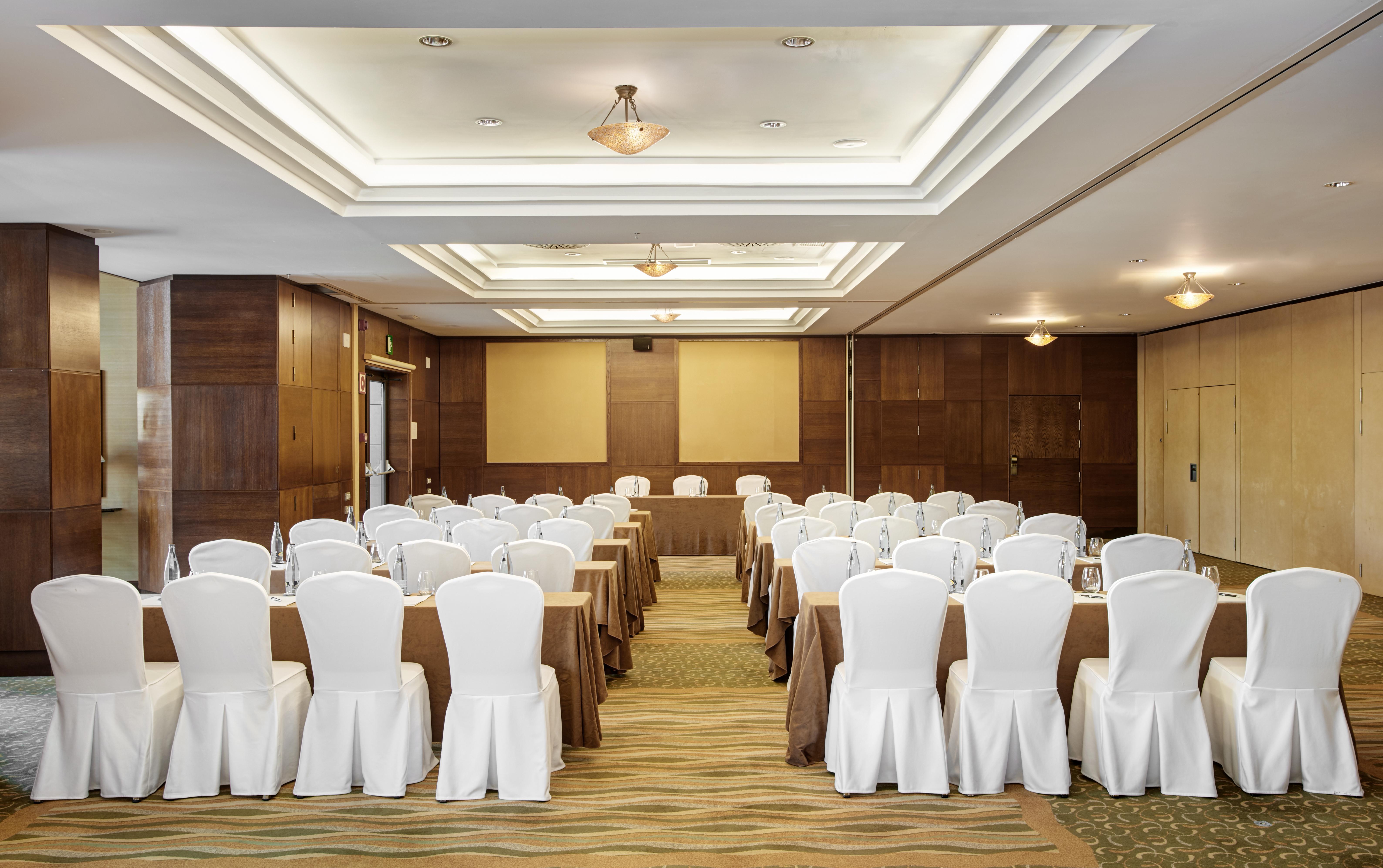 Ona Mar Menor Golf & Spa Torre-Pacheco Exterior photo Meeting room