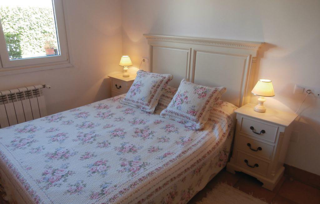 Ona Mar Menor Golf & Spa Torre-Pacheco Room photo A bedroom