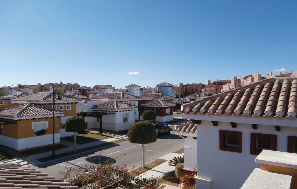 Ona Mar Menor Golf & Spa Torre-Pacheco Room photo View of La Vega