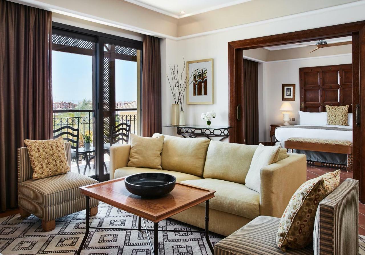 Ona Mar Menor Golf & Spa Torre-Pacheco Exterior photo A suite at the Taj Mahal Palace, Mumbai